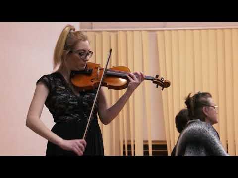 Gala Tinerelor Talente III  - Helena Iacob