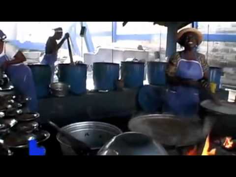 Musikvideo- Nosliw- Yeah