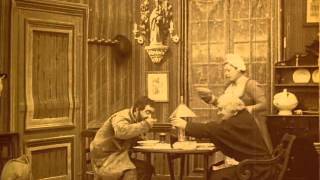Бродяга / Le chemineau / 1906