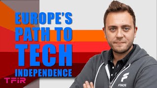 How Open Source Strengthens Digital Sovereignty — Gabriele Columbro, L