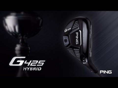 ARCCOSモデル】 レフティ ユーティリティ HYBRID ハイブリッド G425 #5 ...