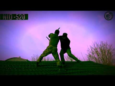 Ја Сам Ратник (Елдорадо)