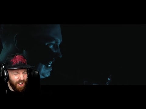 HOLLOW PROPHET / SCUMFUCK - SCUMPROPHET [OFFICIAL MUSIC VIDEO] (2018) SW EXCLUSIVE - [TRUANT]