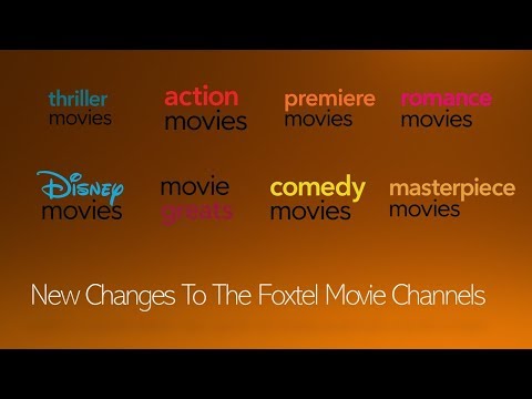 download lagu mp3 mp4 Movie Channel Foxtel, download lagu Movie Channel Foxtel gratis, unduh video klip Movie Channel Foxtel