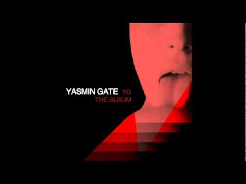 SCISSORS - Yasmin Gate