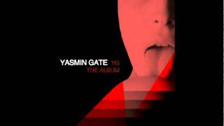 SCISSORS - Yasmin Gate