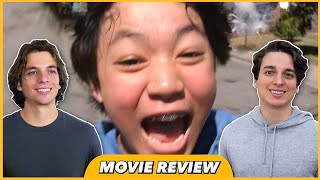 Didi - Movie Review
