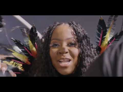 Fay-Ann Lyons x  Syri Lyons - Road Meeting (Road Mix) | Official Music Video