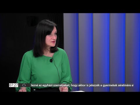 Pirkadat: Csuhaj Ildikó – Forró témák