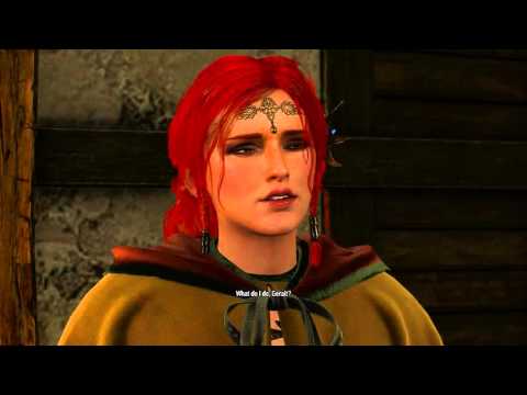 Let's Play - The Witcher 3 - Part 66 - Full HD - 1080p60