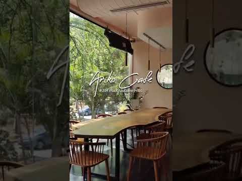 Top 10 Coolest Coffee Shops in Hyderabad #trending #viral #reels #explore #blogger