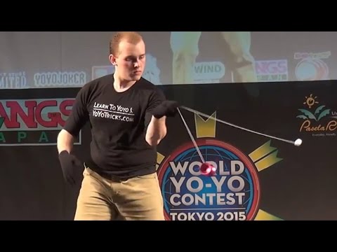 2015World 5A Final 01 Jake Elliott