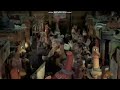 Chicken Run 2000 DVD Menu Play Movie Sequences