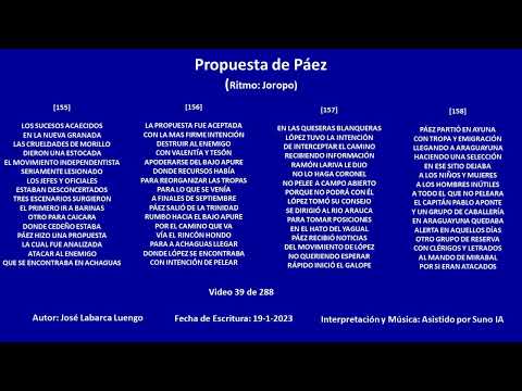 039 PROPUESTA DE PÁEZ (19- 1 -2023)-JOSÉ LABARCA LUENGO-SUNO IA