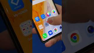 I DELETED THE PLAY STORE!