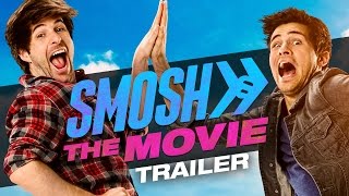 Smosh: O Filme