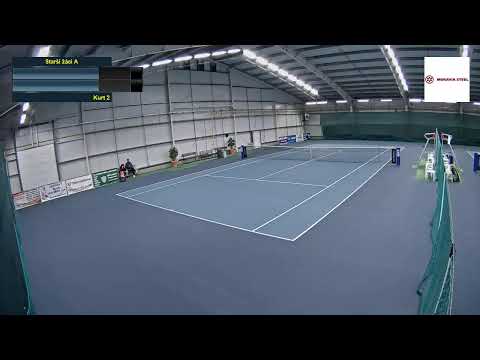 Kurt 2_29.1.2022 - Pohár Primátora Města Frýdku-Místku - TK Havířov - st. žáci - “A”