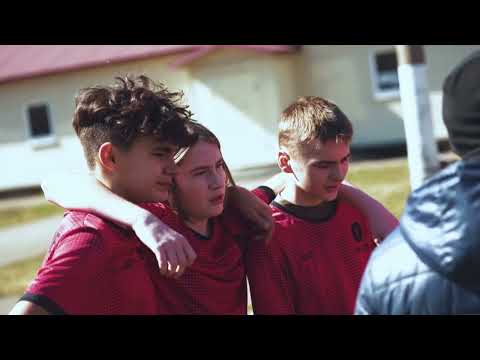 УАФ долучається до подолання гендерних стереотипів