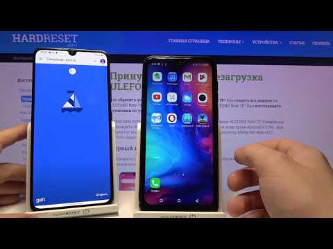 How to bypass Family Link parental controls on Ulefone Note 7P?