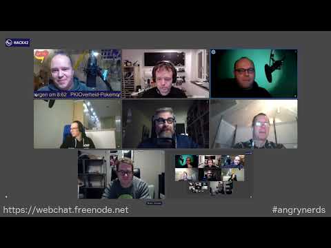 Angrynerds Special: Kerst-gadgets voor Nerds