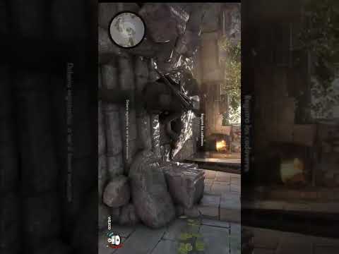 SNIPER ELITE 4 GRATIS CON GAMEPASS