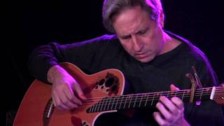 Tony Donato plays a variation on Leo Kottke's "Up Tempo"