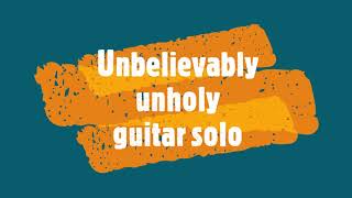 Coma Beach, Astray (Fallen Angel) (Lyrics)