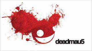 deadmau5 - FML + Right This Second (Awesome Remix)