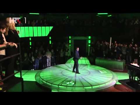 Pjevaj moju pjesmu MOJMIR VLADISLAVIĆ Apokalipso