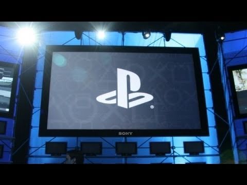 Sony Press Conference - E3 2011:  Part 3