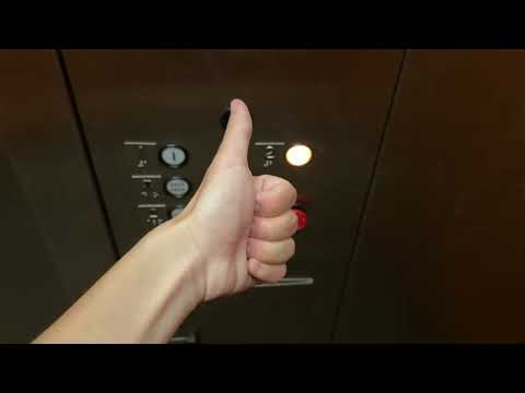 Dover Traditional Hydraulic Elevator at Cultural Service Center in Wilson, NC.