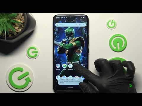 How to Change Default Apps on NOKIA C21 Plus?