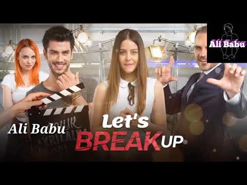 let's Break up / New Turkish Drama Official Trailer in Urdu