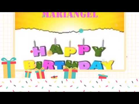 Cumpleaños 10 de Noa Mariangel