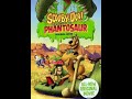 Opening To Scooby Doo Legend Of The Phantosaur 2011 DVD