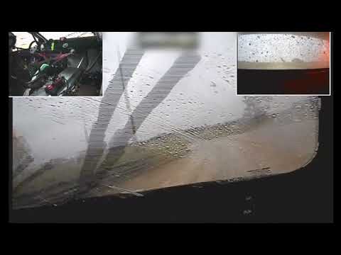 Le tour de piste de Davy