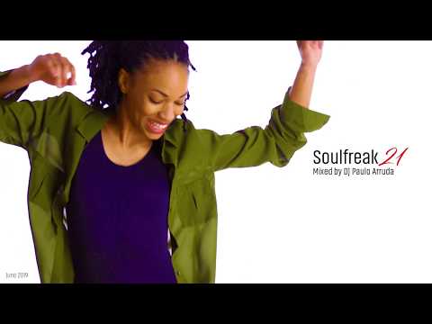 Soulfreak 21 by Paulo Arruda | House Music