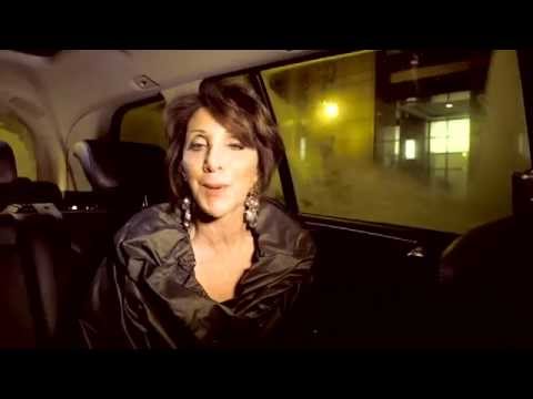 Host Andrea Martin Arrives at the 2015 CANADIAN SCREEN AWARDS