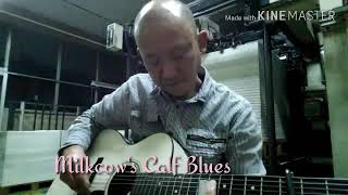Milkcow's Calf Blues   Robert Johnson Cover