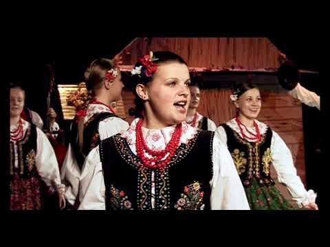 STAROSĄDECZANIE - Zagrojcie mi ładnie ... całość.