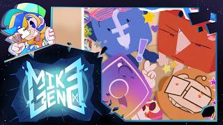 Mike Geno - Shop Stop - Battle For Niche Internet Fame {Object Show Song}