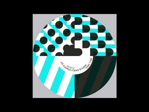 Will Saul - Come Together