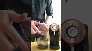 Melitta Molino News, Review, meine Gedanken