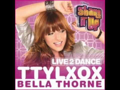 Bella Thorne- TTYL-XOX