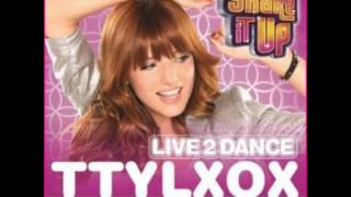 Bella Thorne- TTYL-XOX