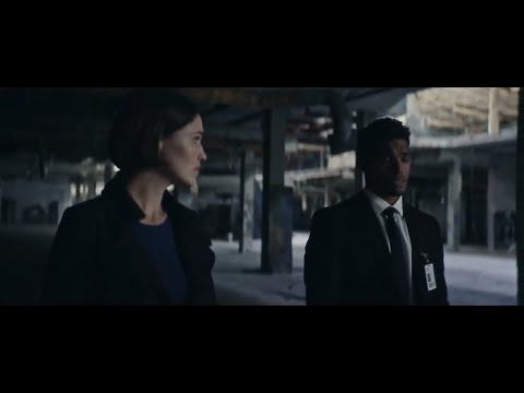 THE: THINNING:new world order#the thinning#holly wood#action movies