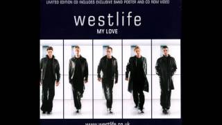 My Love (Westlife) (Full Album 2000) (HQ)