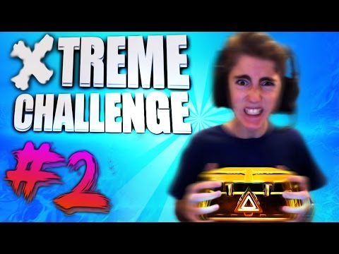 ARRG! SUMINISTROS VS EPIC MAREO | XTREME CHALLENGE #2 – byCaLiTos
