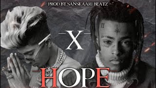 Download lagu *HOPE*(Mc stan Ft Xxxtentacion) prod by sanskaari beatz mp3