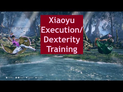 Beginners Tekken 8 Item Guide – Kalista